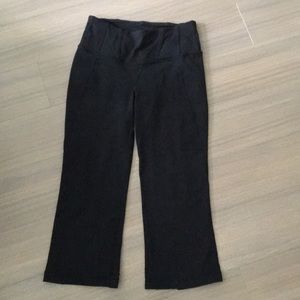Lululemon athletica crop pants